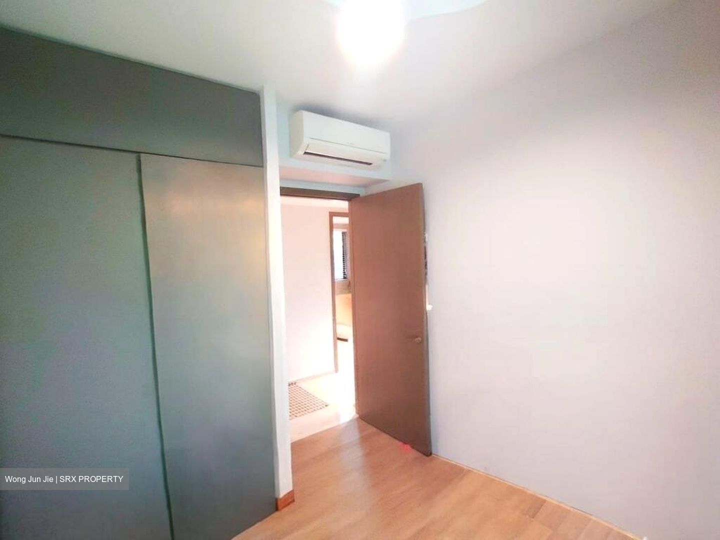 Affinity At Serangoon (D19), Apartment #495535281
